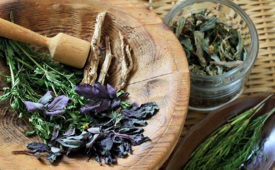 Herbal cure for the treatment of diabetes